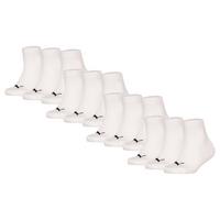 PUMA Socken Socken - Wei&szlig;