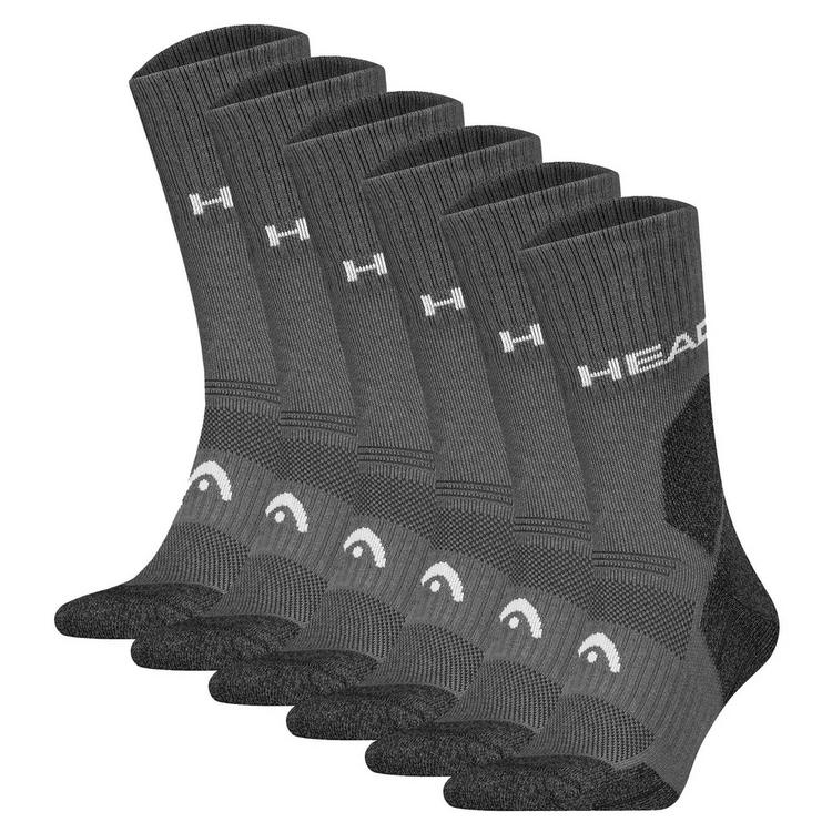 HEAD HEAD Socken Socken - Grau - 0 | SportScheck