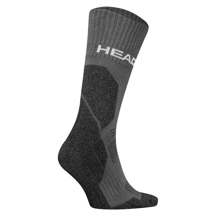 HEAD HEAD Socken Socken - Grau - 2 | SportScheck