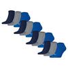 PUMA Socken Socken - Grau/Blau