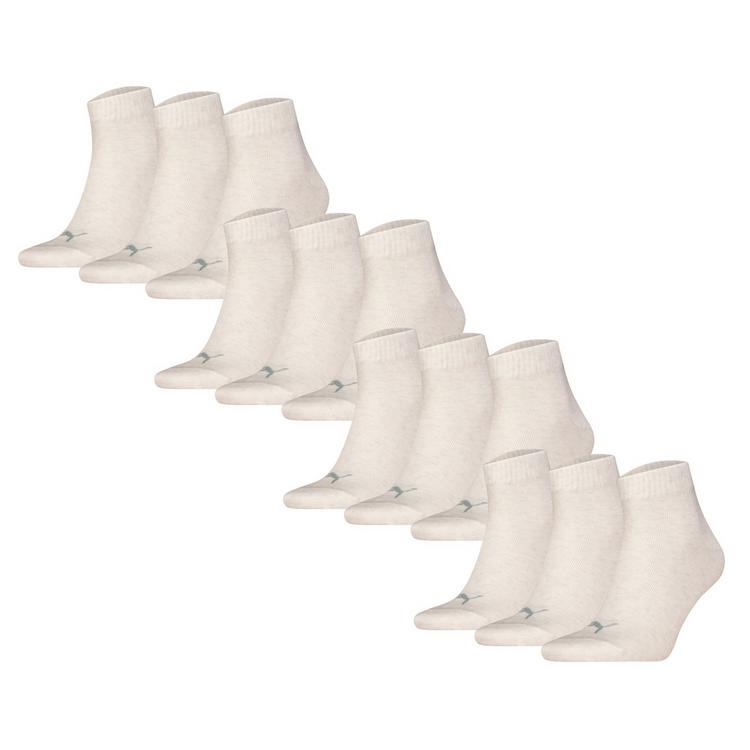 PUMA PUMA Socken Socken - Wei&szlig; (Oatmeal) - 0 | SportScheck