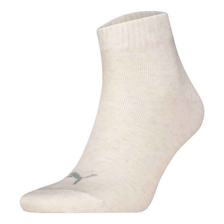 PUMA PUMA Socken Socken - Wei&szlig; (Oatmeal) - 1 | SportScheck
