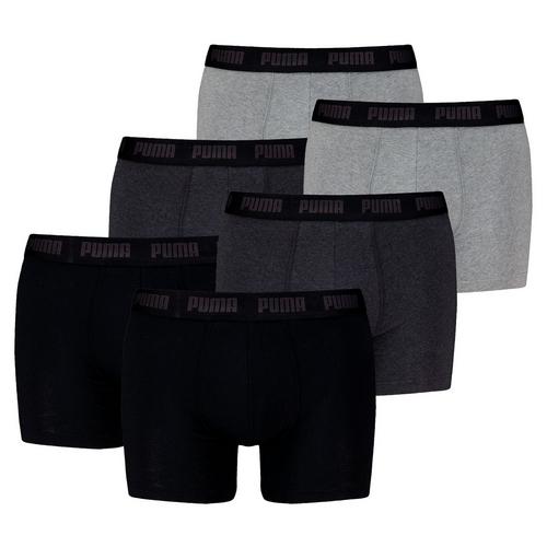 PUMA Boxershort Unterhose Herren
