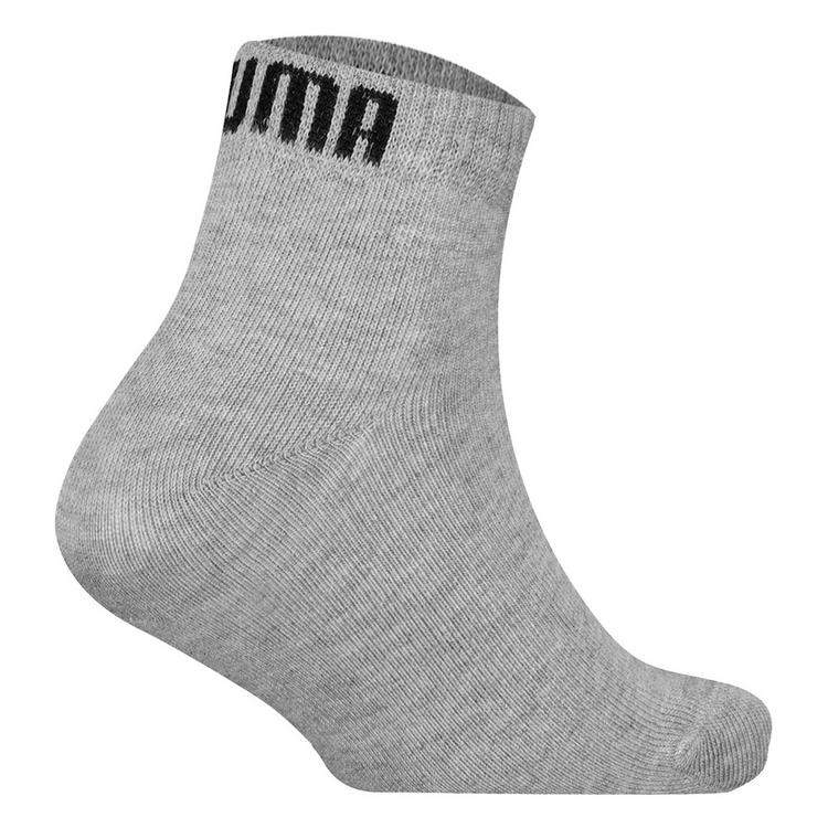 PUMA PUMA Socken Socken - Schwarz/Wei&szlig;/Grau - 1 | SportScheck