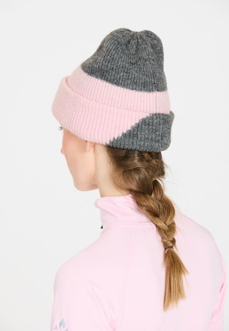 Whistler Whistler Luno Beanie - 4278 Orchid Pink - 1 | SportScheck