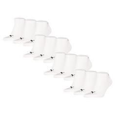 PUMA Socken Freizeitsocken Weiß