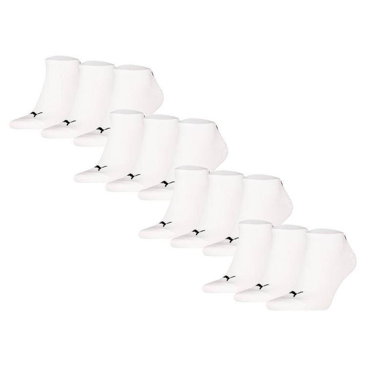 PUMA PUMA Socken Socken - Wei&szlig; - 0 | SportScheck