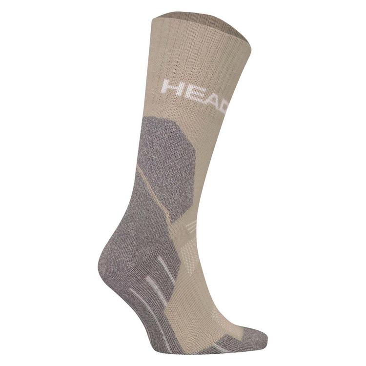 HEAD HEAD Socken Socken - Taupe - 2 | SportScheck