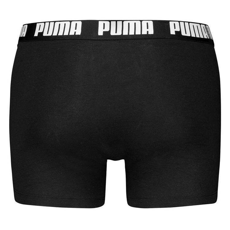 PUMA PUMA Boxershort Unterhose Herren - Schwarz/Wei&szlig; - 1 | SportScheck