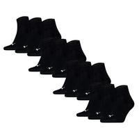 PUMA Socken Socken - Schwarz