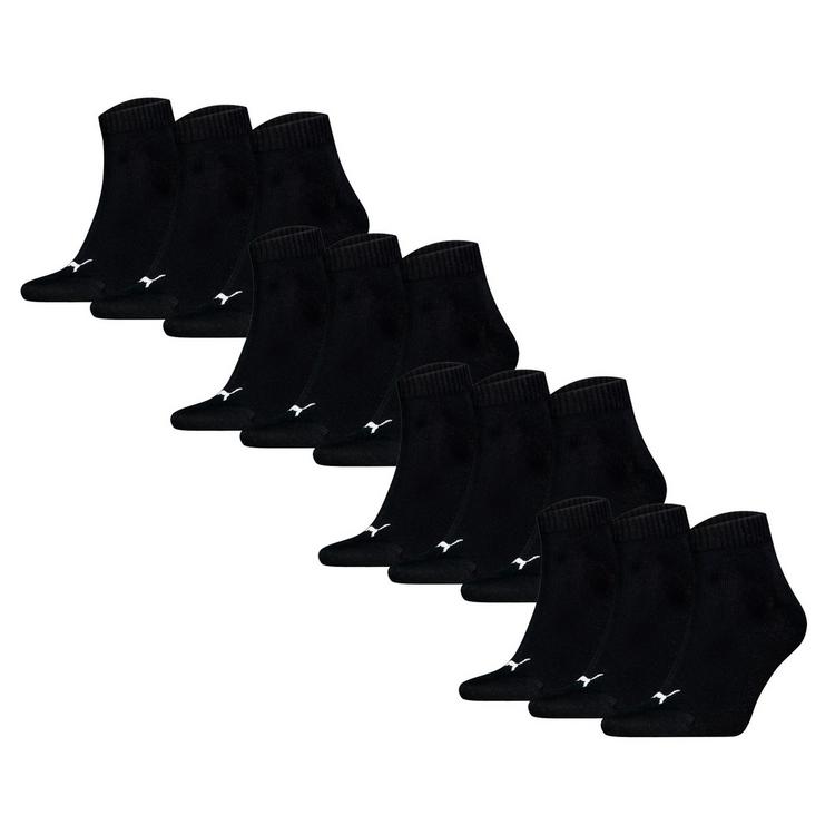 PUMA PUMA Socken Socken - Schwarz - 0 | SportScheck