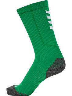hummel Sportsocken JELLY BEAN/WHITE