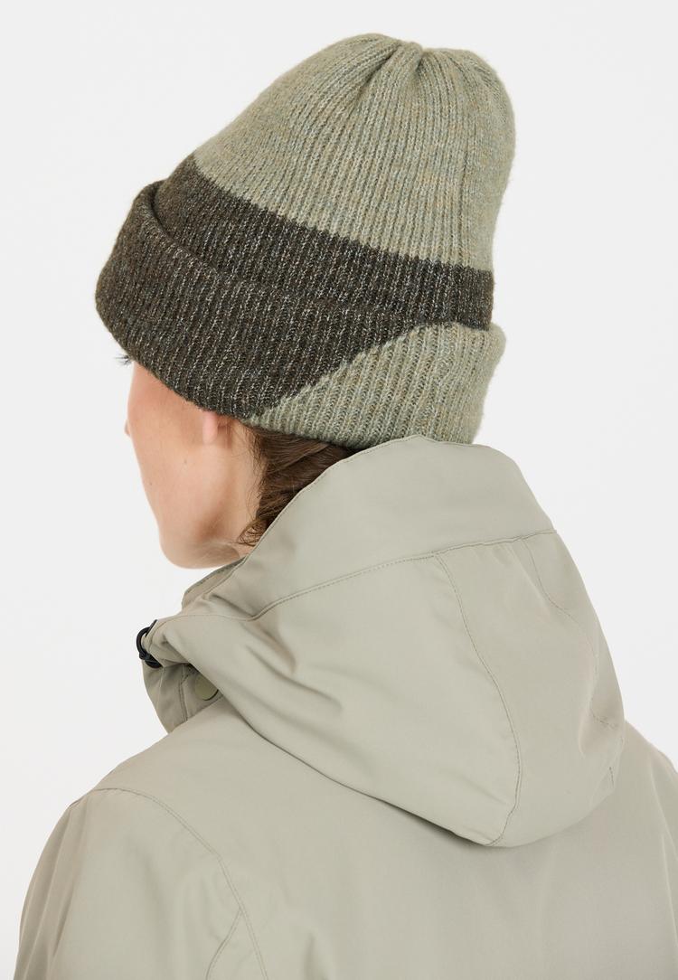 Whistler Whistler Luno Beanie - 3051 Vetiver - 1 | SportScheck
