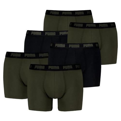 PUMA Boxershort Unterhose Herren