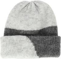 Whistler Luno Beanie - 1005 Light Grey Melange