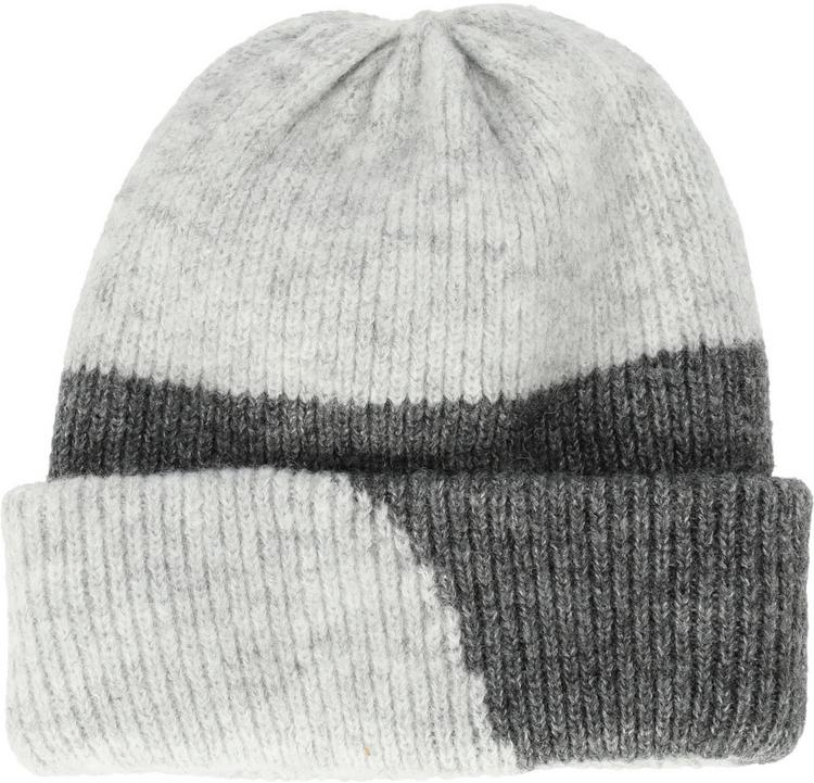 Whistler Whistler Luno Beanie - 1005 Light Grey Melange - 0 | SportScheck