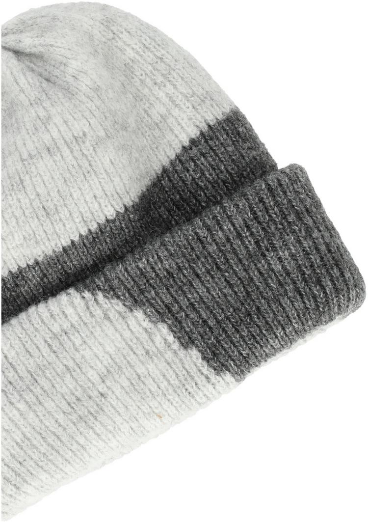 Whistler Whistler Luno Beanie - 1005 Light Grey Melange - 0 | SportScheck