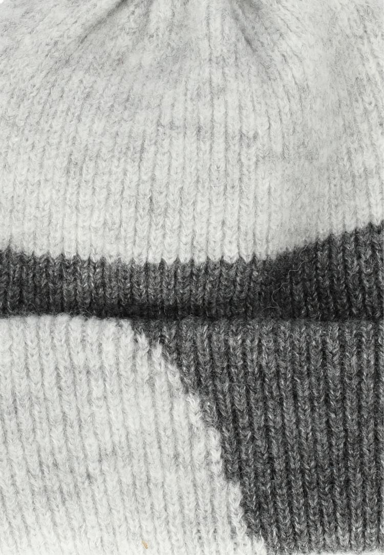 Whistler Whistler Luno Beanie - 1005 Light Grey Melange - 0 | SportScheck