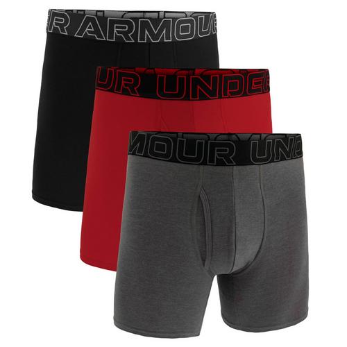 Under Armour Boxershort Unterhose Herren
