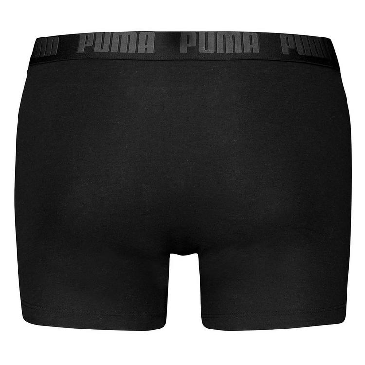 PUMA PUMA Boxershort Unterhose Herren - Schwarz - 1 | SportScheck