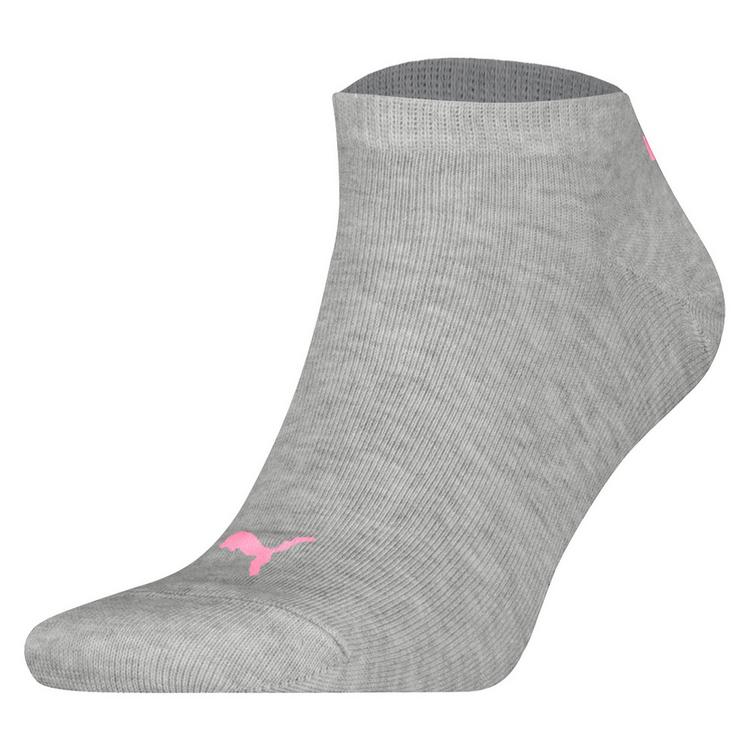 PUMA PUMA Socken Socken - Rosa/Wei&szlig;/Grau - 1 | SportScheck