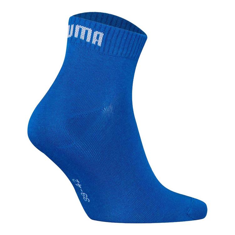 PUMA PUMA Socken Socken - Grau/Blau - 0 | SportScheck