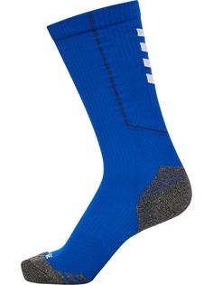 hummel Sportsocken TRUE BLUE/WHITE