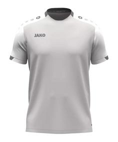 JAKO Dynamic T-Shirt Funktionsshirt Herren grau