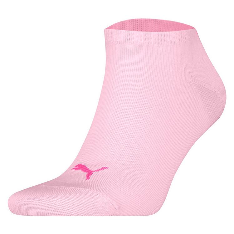 PUMA PUMA Socken Socken - Pink/Wei&szlig;/Rosa - 1 | SportScheck