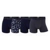 CR7 - Cristiano Ronaldo Boxershort Unterhose Herren - Blau/Grau