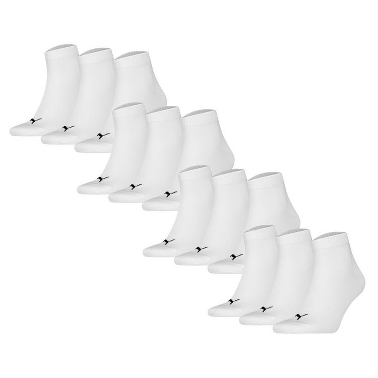 PUMA PUMA Socken Socken - Wei&szlig; - 0 | SportScheck