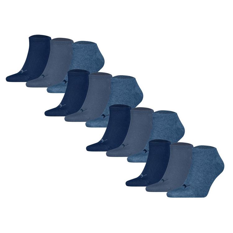 PUMA PUMA Socken Socken - Denim Blau - 0 | SportScheck