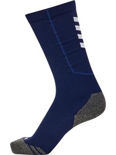 hummel Sportsocken MARINE/WHITE