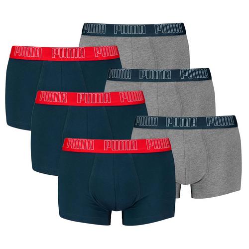 PUMA Boxershort Unterhose Herren