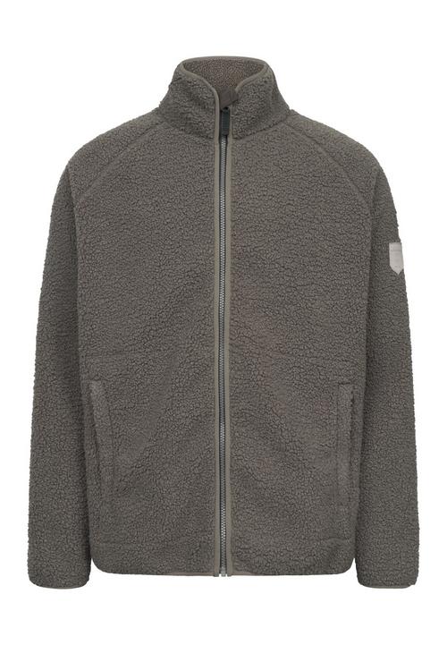 Derbe Kuschelby Fleecejacke Herren