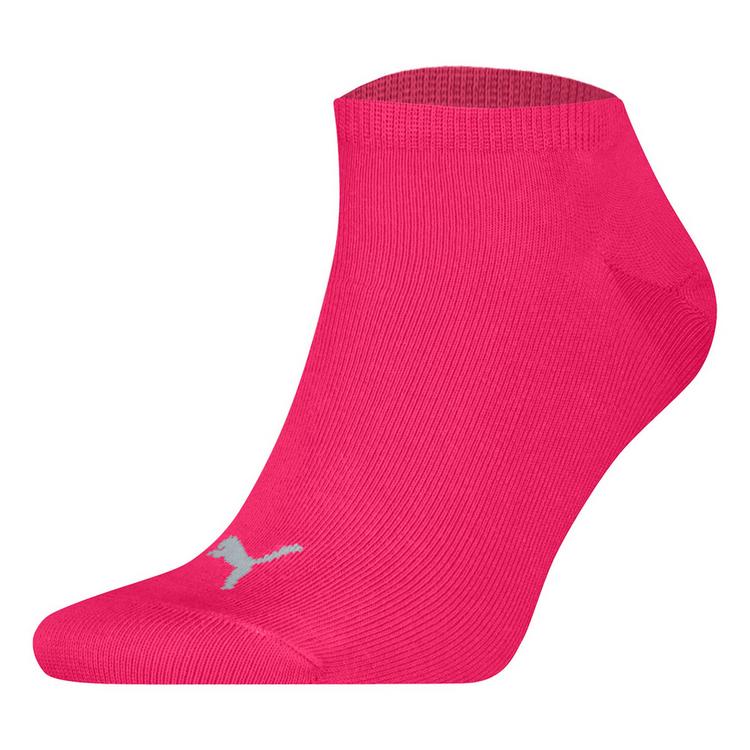 PUMA PUMA Socken Socken - Pink/Grau - 1 | SportScheck