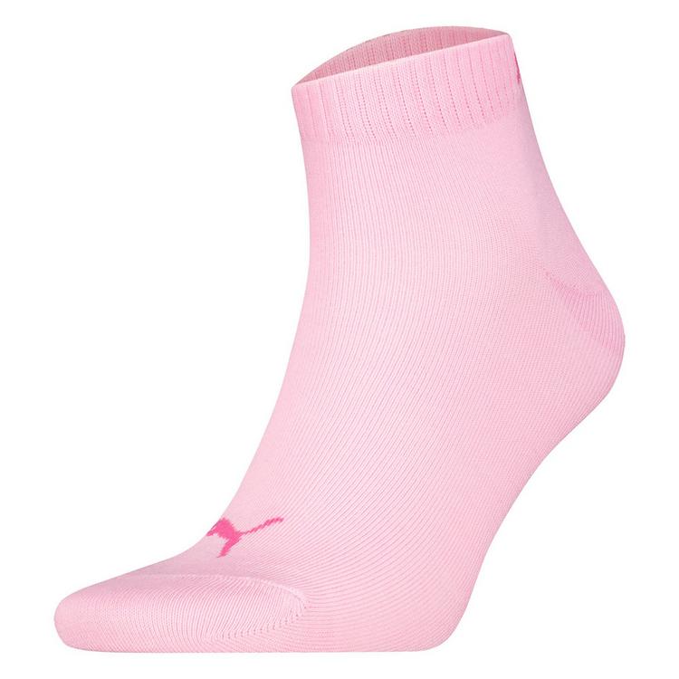PUMA PUMA Socken Socken - Wei&szlig;/Pink - 1 | SportScheck
