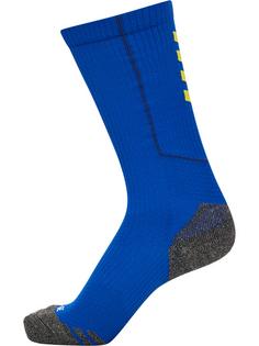 hummel Sportsocken TRUE BLUE/BLAZING YELLOW