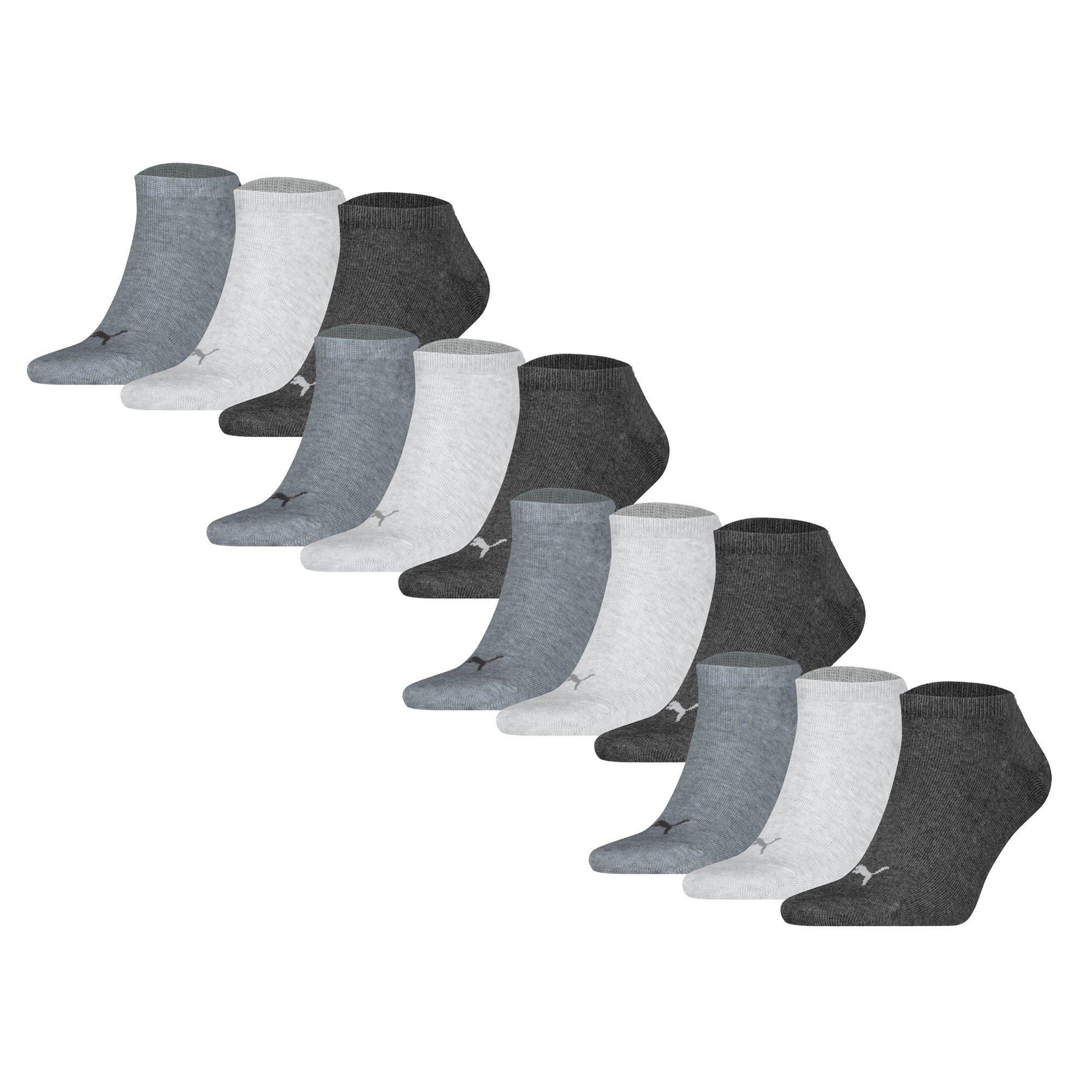 PUMA Socken Socken - Grau