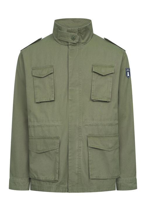 Derbe Milby Kurzmantel Herren