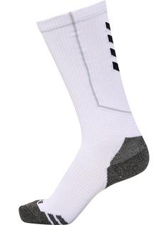 hummel Sportsocken WHITE/BLACK
