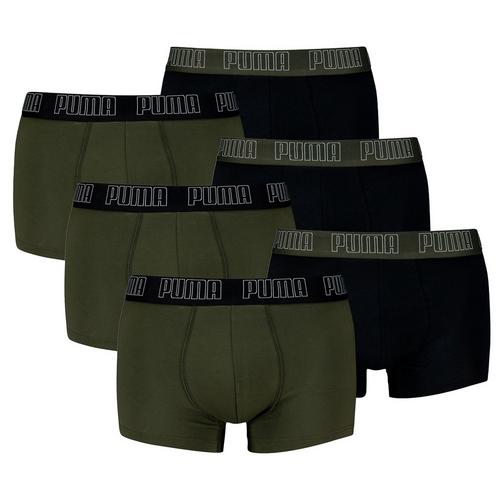 PUMA Boxershort Unterhose Herren