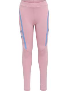 hummel hmlCLOUD TIGHTS Tights Kinder DAWN PINK