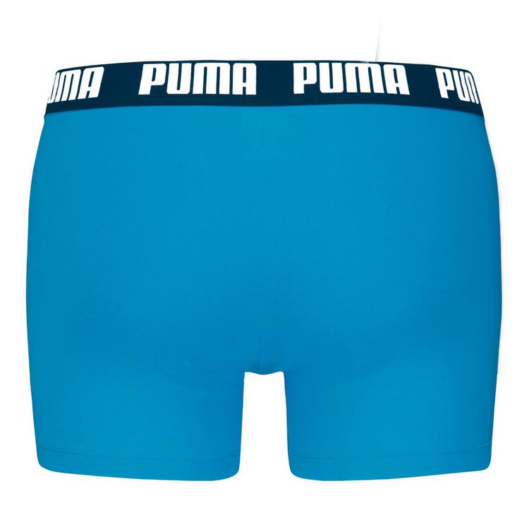 PUMA PUMA Boxershort Unterhose Herren - Hellblau - 1 | SportScheck