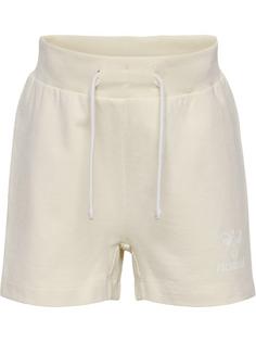 hummel hmlDREAM SHORTS Funktionsshorts Kinder BIRCH