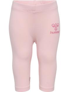 hummel hmlDREAM TIGHTS Tights Kinder PARFAIT PINK