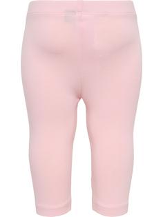 Rückansicht von hummel hmlDREAM TIGHTS Tights Kinder PARFAIT PINK