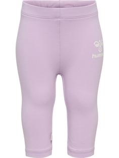 hummel hmlDREAM TIGHTS Tights Kinder ORCHID BLOOM