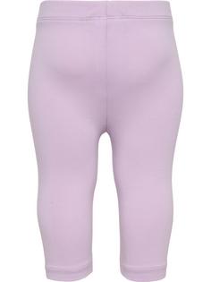 Rückansicht von hummel hmlDREAM TIGHTS Tights Kinder ORCHID BLOOM