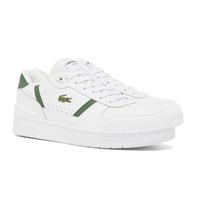 Lacoste Sneaker Sneaker Herren - Wei&szlig;/Gr&uuml;n